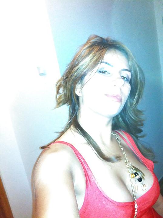 18P Italian girl: Giorgina