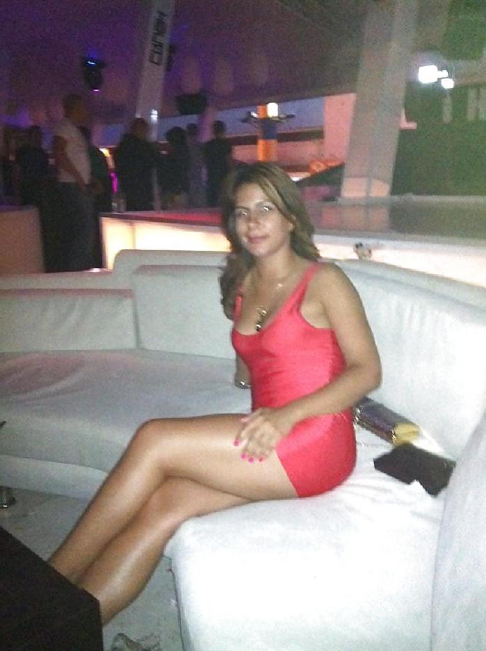 18P Italian girl: Giorgina