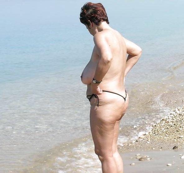 25P Italian wife II