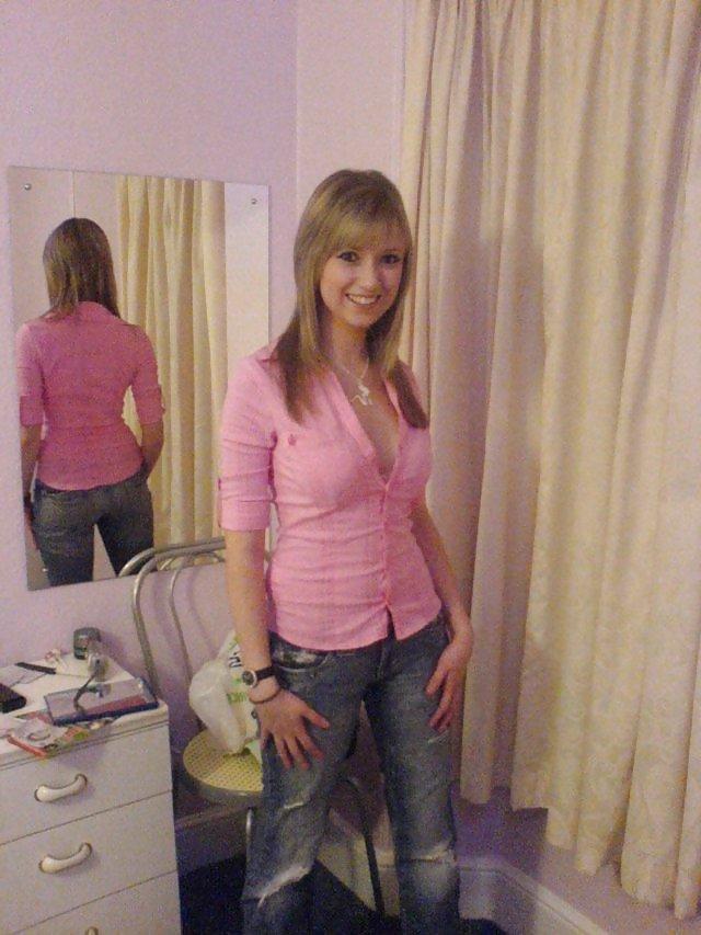 12P Wow You Are So Hot,By Blondelover!