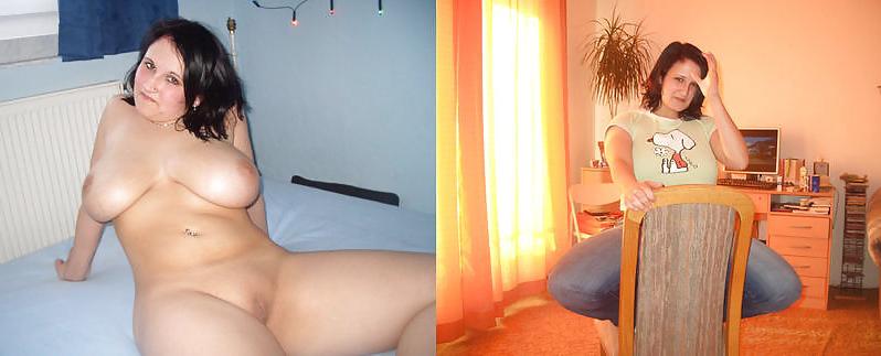 25P Some of my favorites from Dressed and Undressed