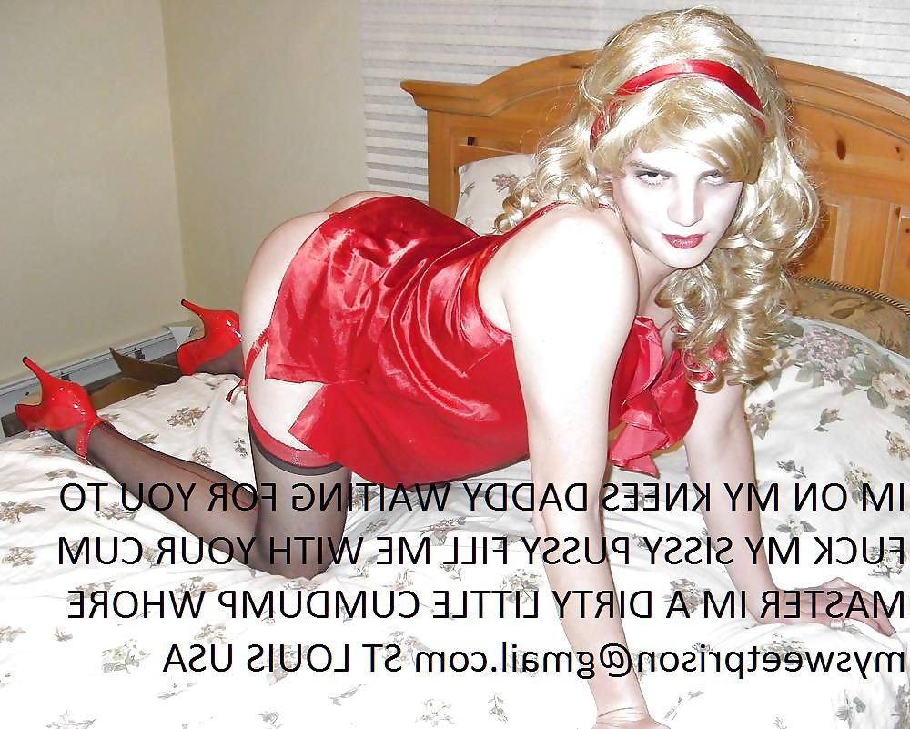 13P HUMILIATION of SISSY VANESSA