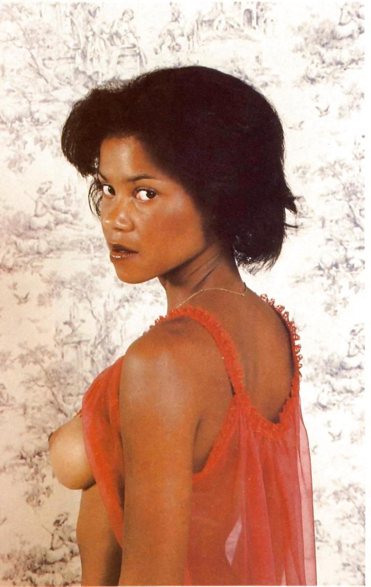 16P Vintage - Nancy