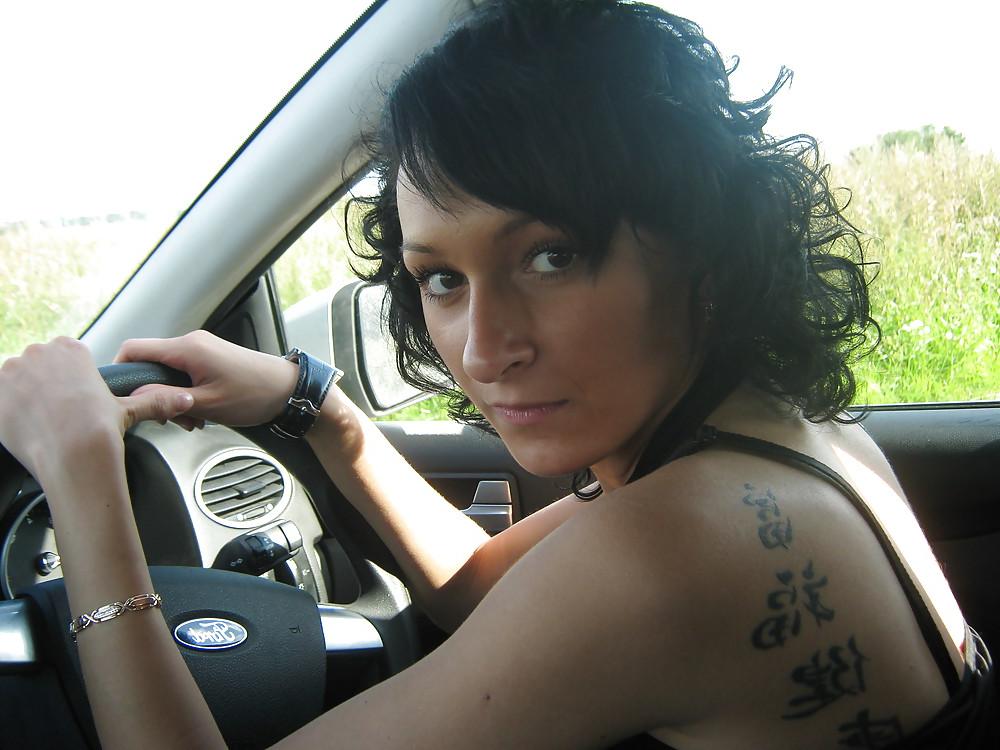 25P Small Titty Milf 2