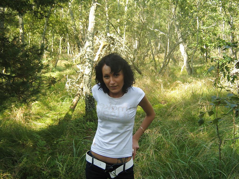 25P Small Titty Milf 2
