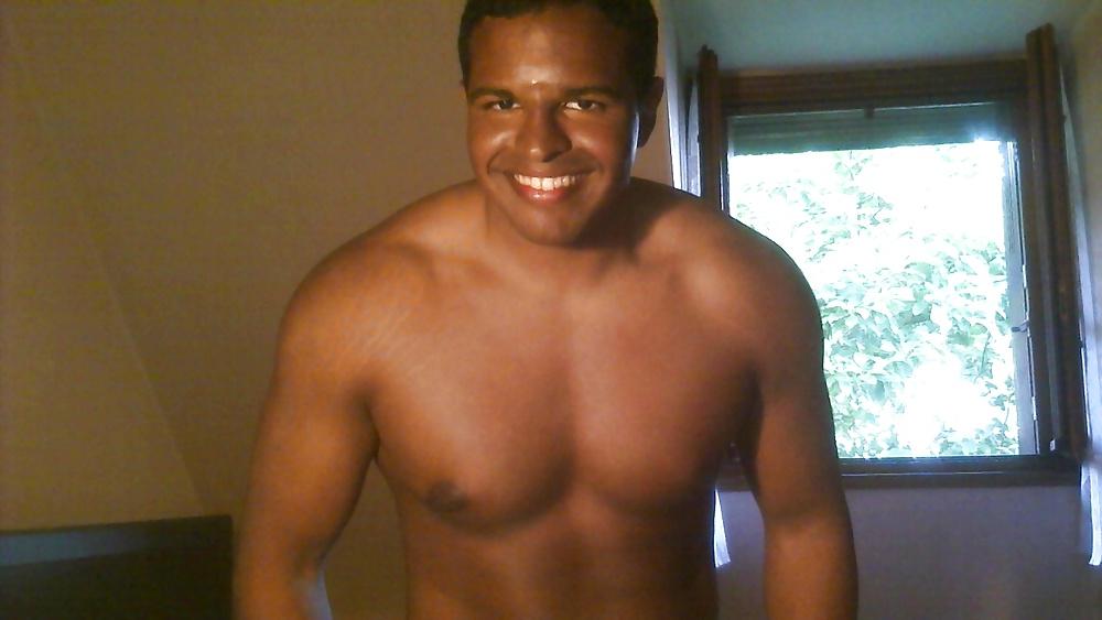 6P Bronzage sexy