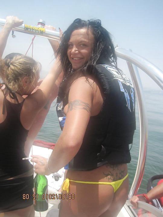 25P Horny Israeli