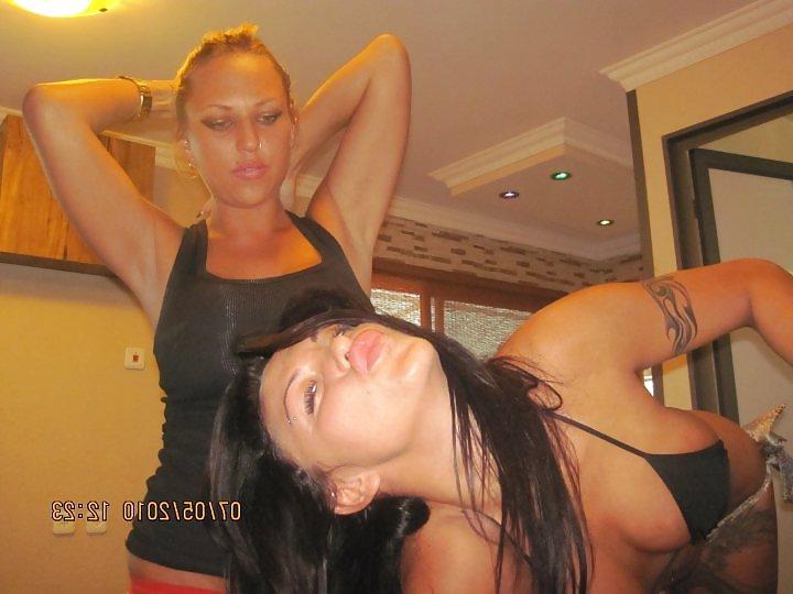 25P Horny Israeli