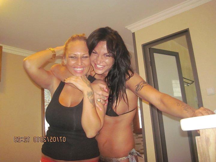 25P Horny Israeli