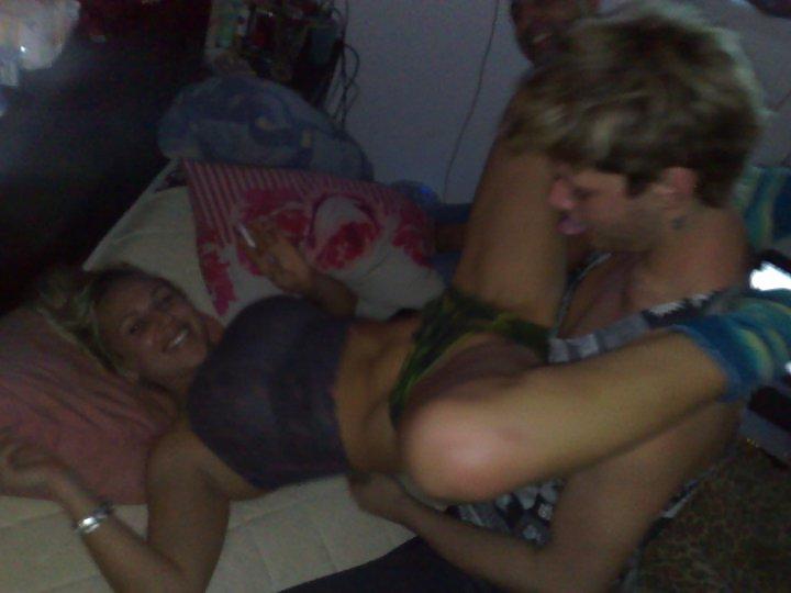25P Horny Israeli