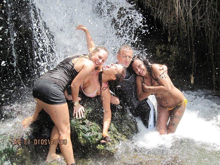 25P Horny Israeli