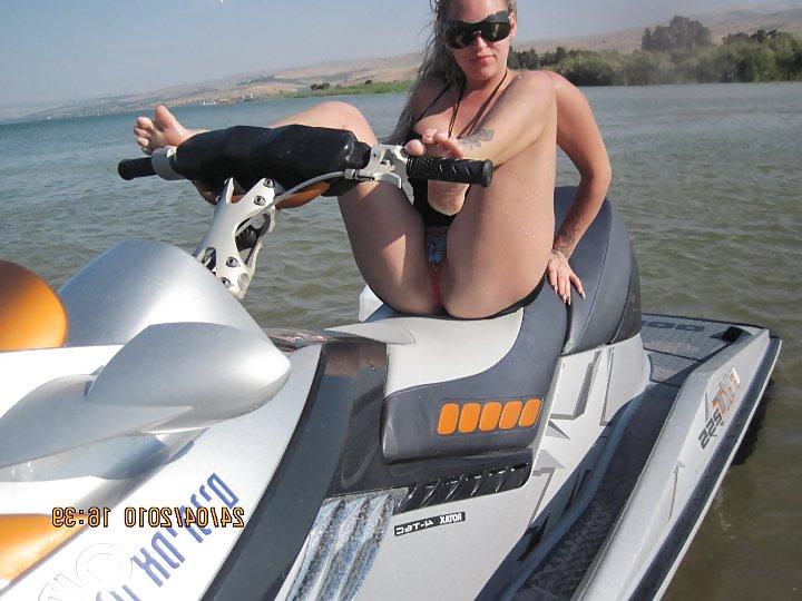 25P Horny Israeli