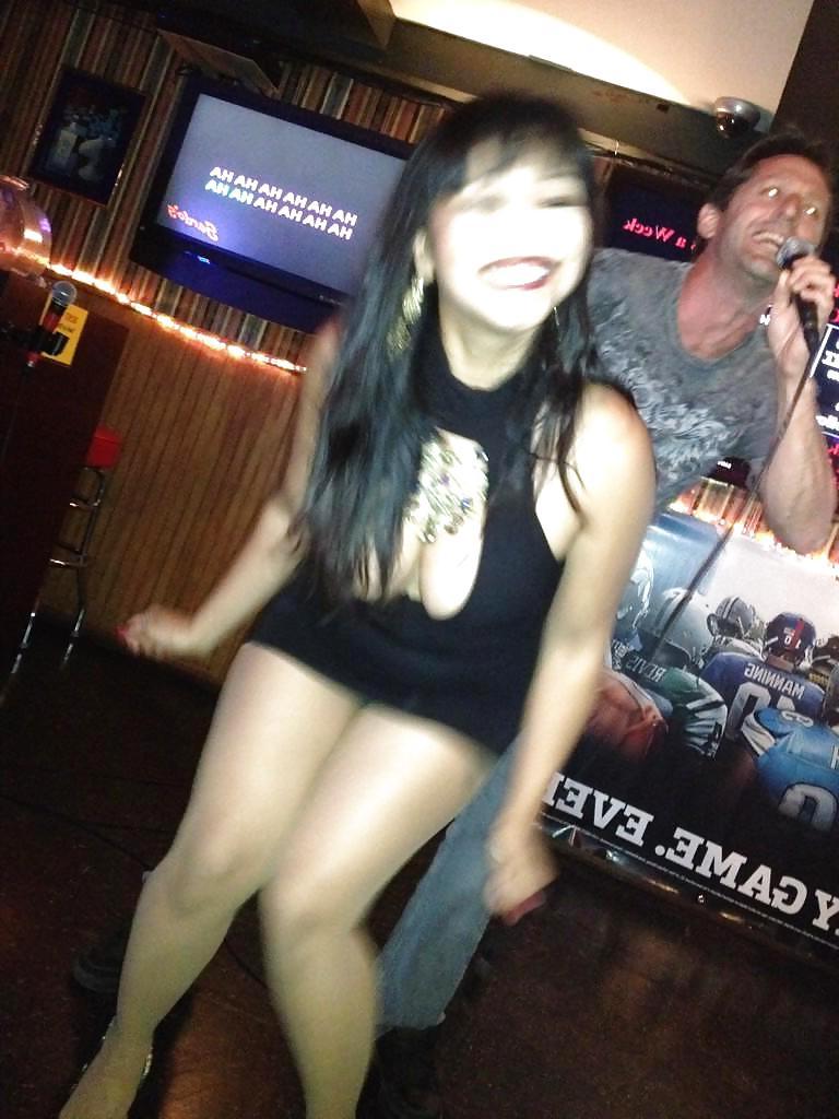 19P Mika Tan Twitter Photo's
