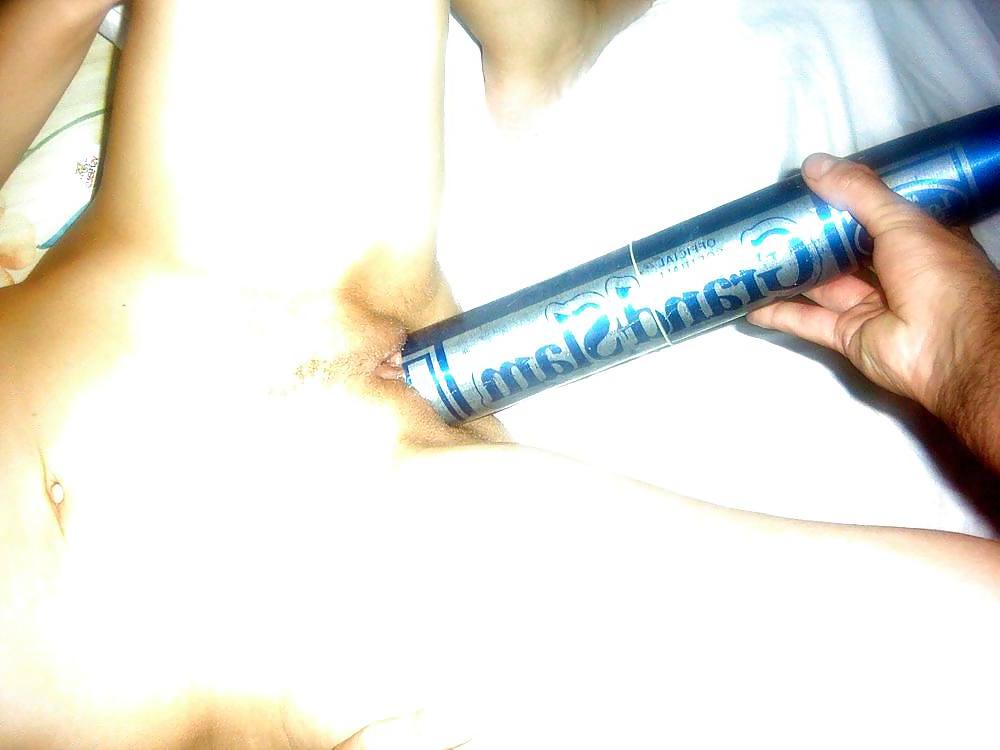 20P Insercion vaginal 