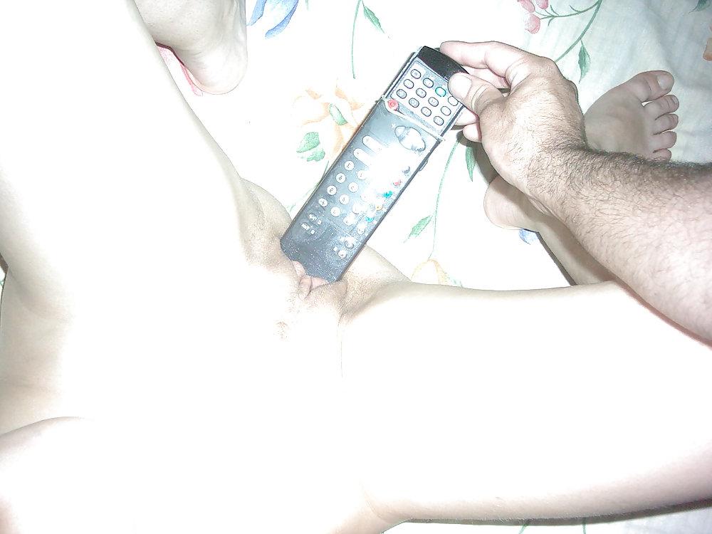 20P Insercion vaginal 