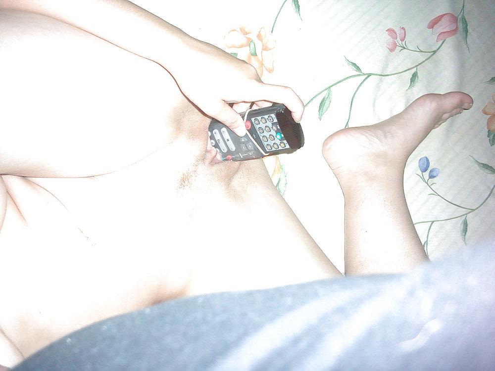 20P Insercion vaginal 