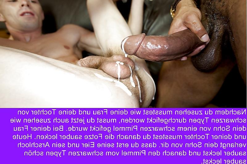 22P German Cuckold Captions 6