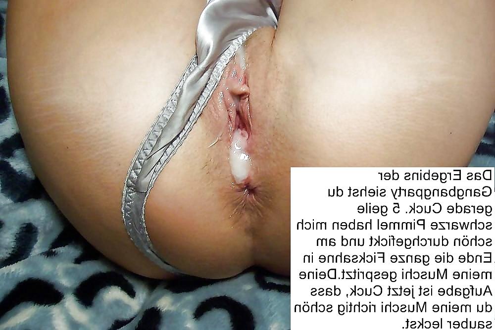 22P German Cuckold Captions 6