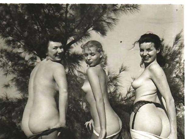 12P Vintage 1