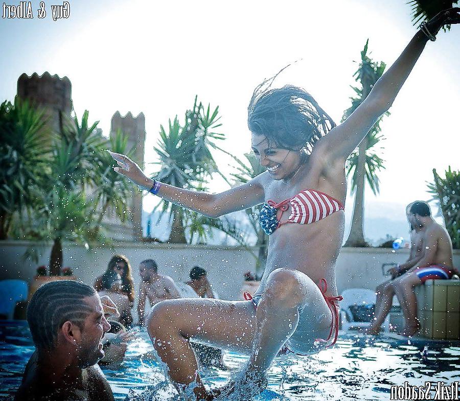 25P Israeli girls horny