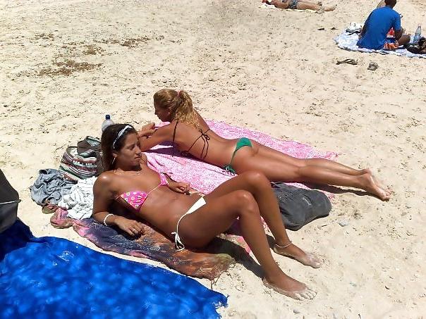 25P Israeli girls horny