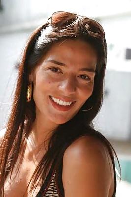 25P Asuman Krause Sexy Turkish Celeb