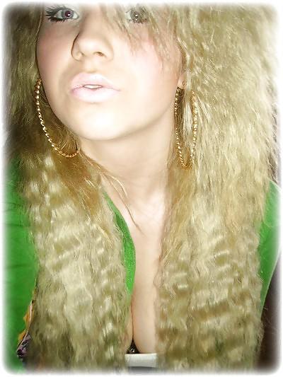 11P Swedish Amatuer Teen MADELENE 18yo
