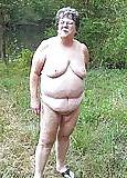 25P My Favorite's Mature BBW