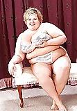 25P My Favorite's Mature BBW