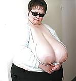 25P My Favorite's Mature BBW