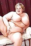 25P My Favorite's Mature BBW