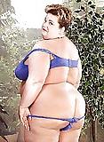 25P My Favorite's Mature BBW