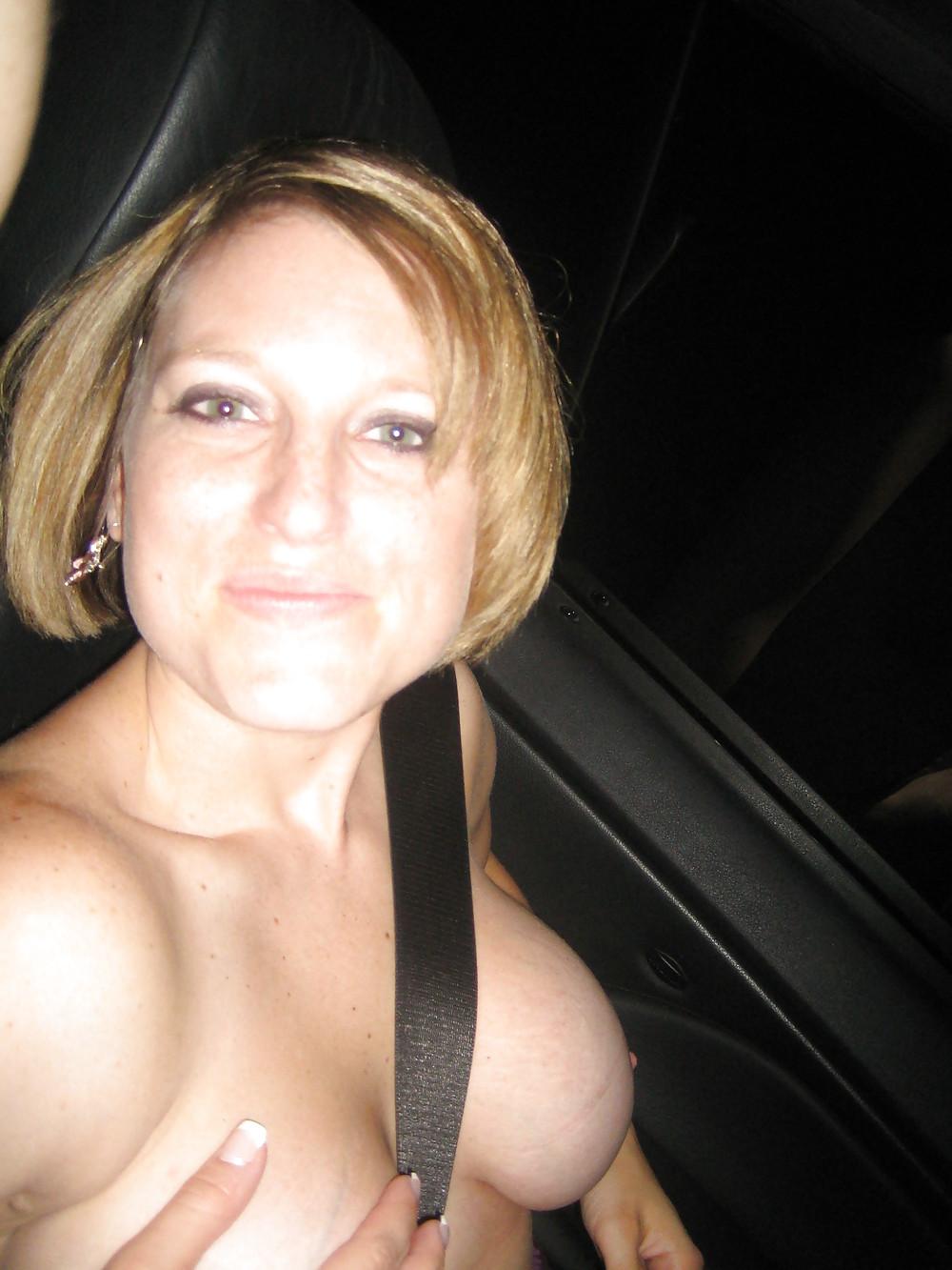 13P Milf With Nice Rack