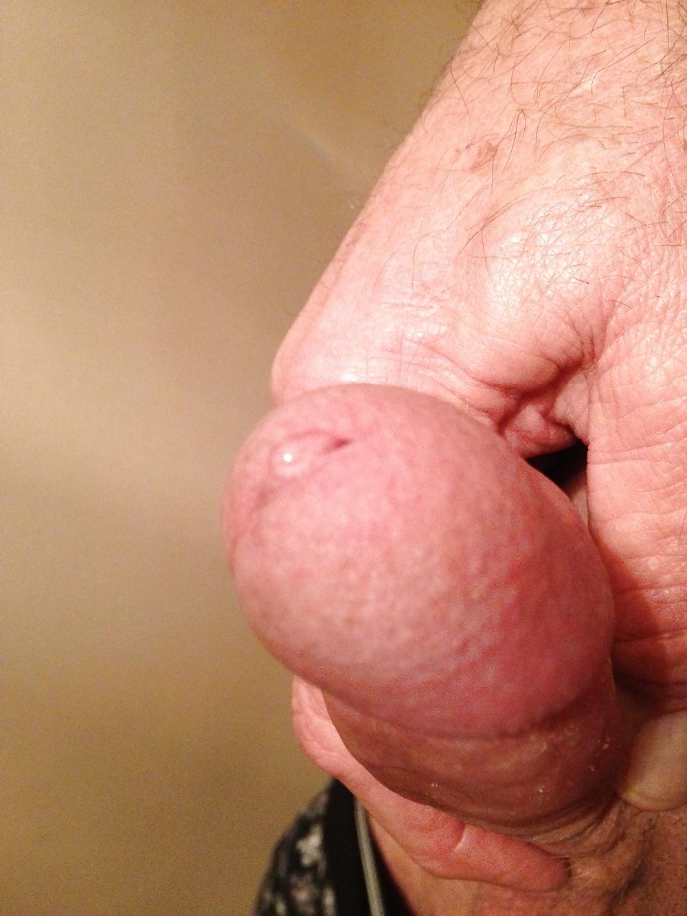 11P Pre cum