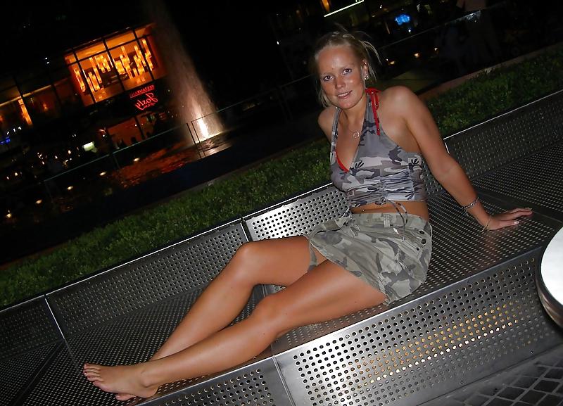 14P Blonde Swiss Girl