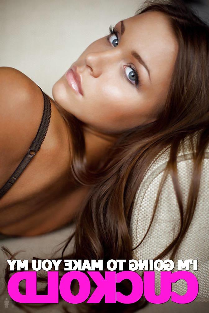 25P Cuckold Caption 25