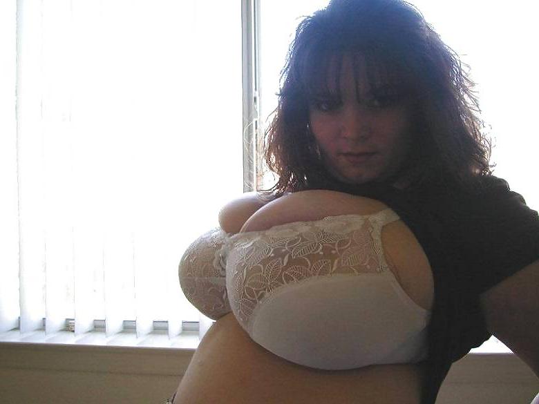 21P Big Girl , Big Tits