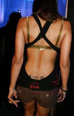 13P Hot Arab-Asian Celebrity Malaika Khan Arora