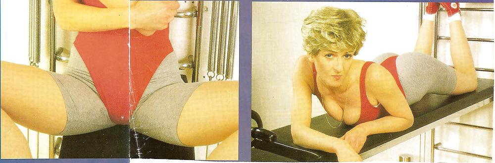 7P Diana Spencer? - Princess Diana?