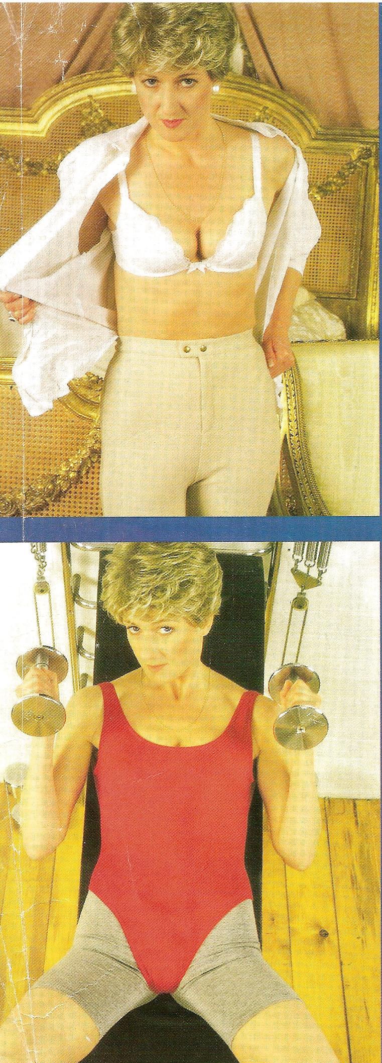 7P Diana Spencer? - Princess Diana?