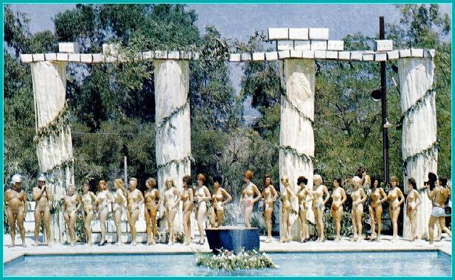 25P Vintage Nudist 4