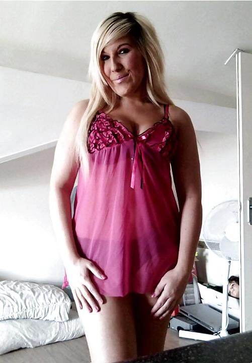 25P Ally when boyfriend is not there