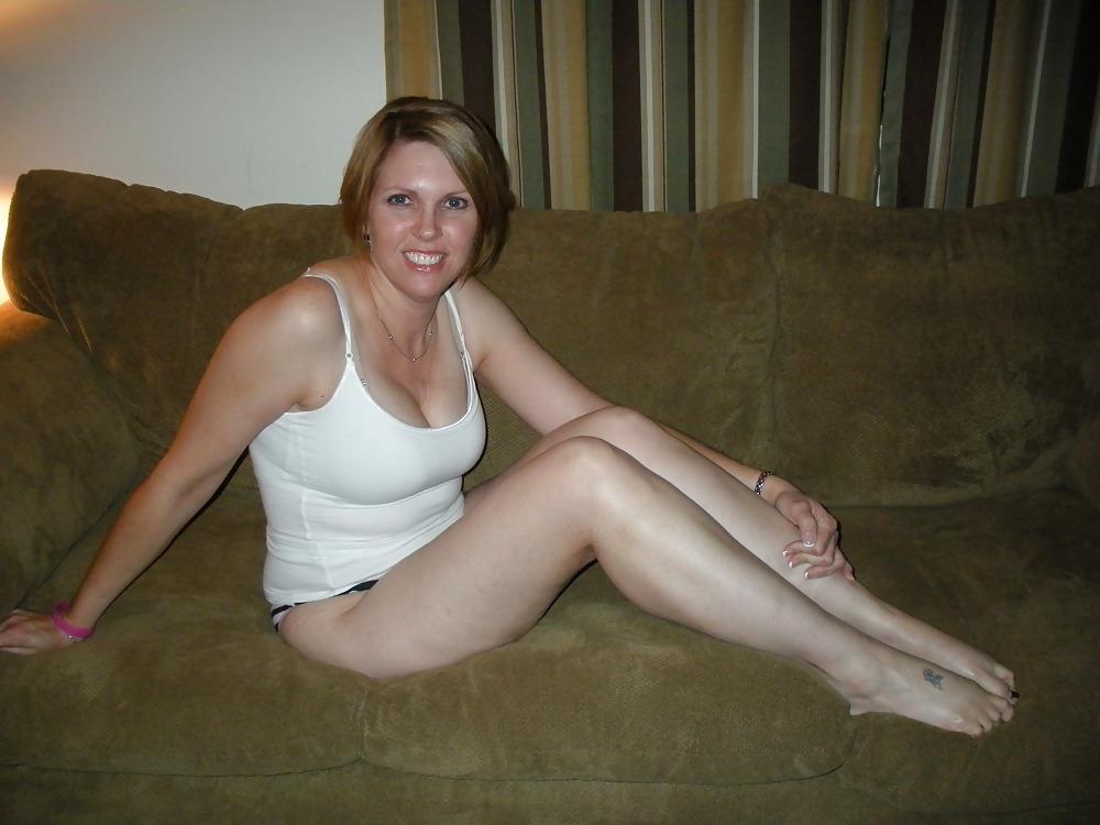 25P Exposed MILF