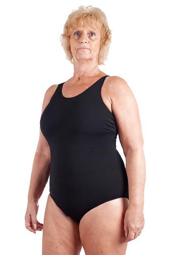 8P GILF Swimsuit Parade