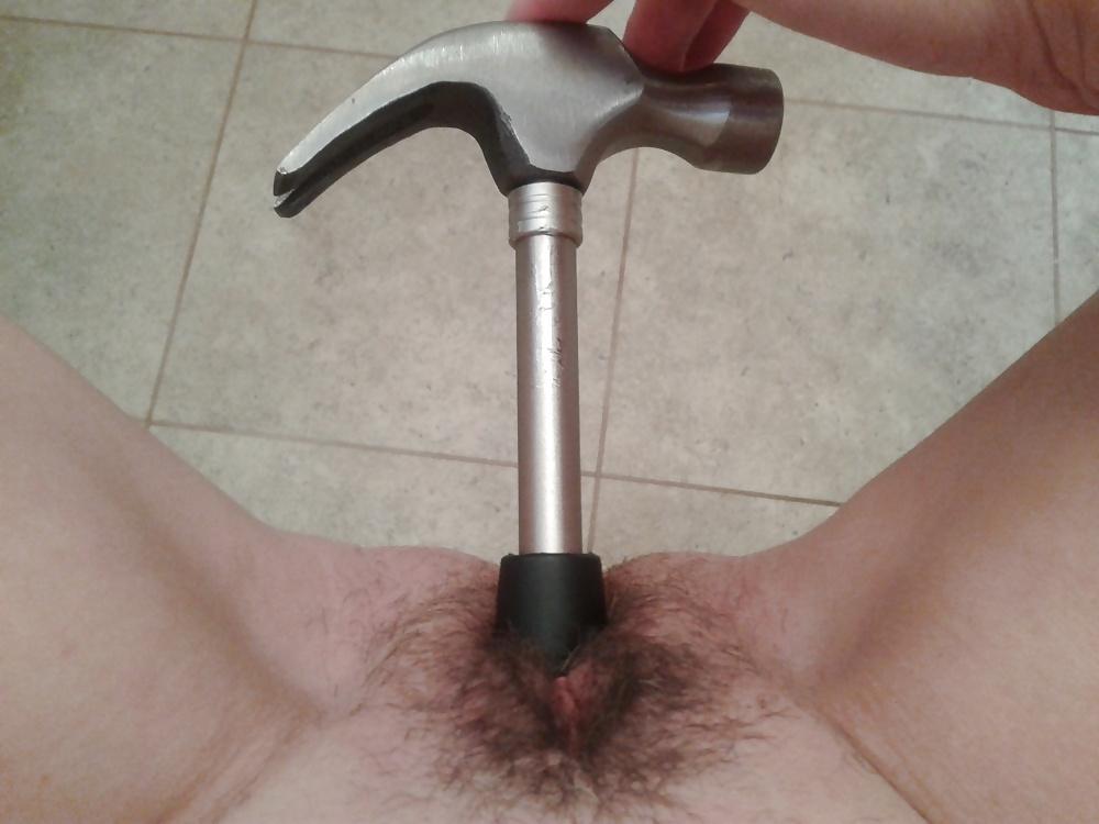 25P Cuckold to her