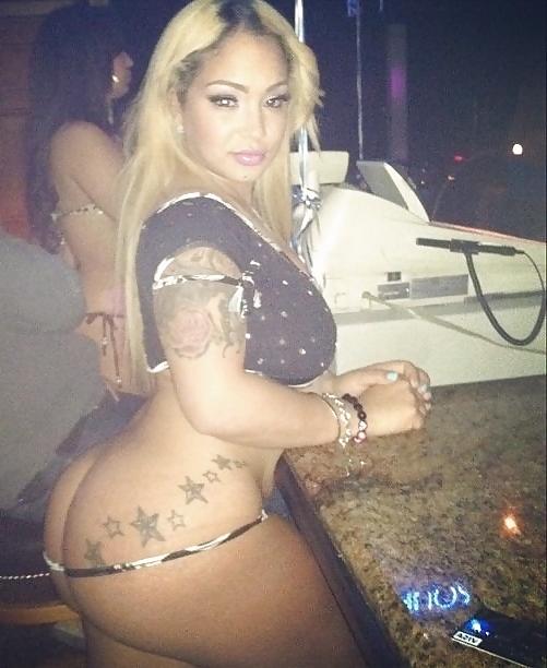 9P Extreme ass 2