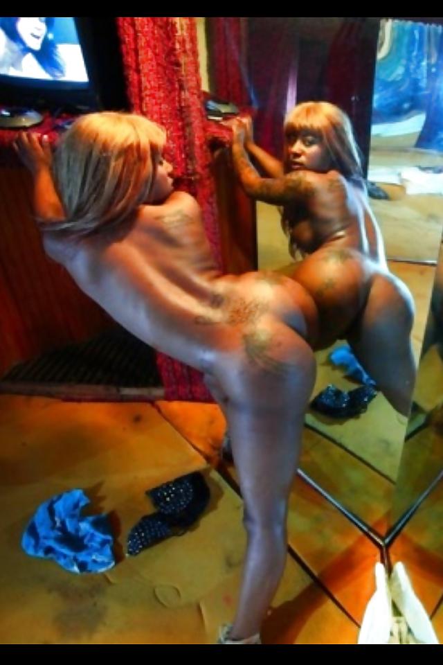 9P Extreme ass 2