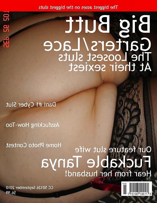 25P Cuckold Captions of me and my wife.