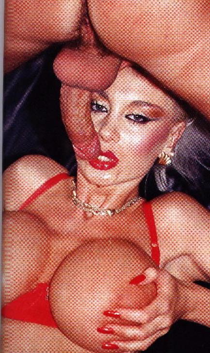 25P Dolly Buster Queen of porn