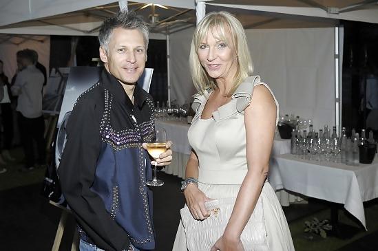 13P Mariola Bojarska - Ferenc - polish mature celebrity